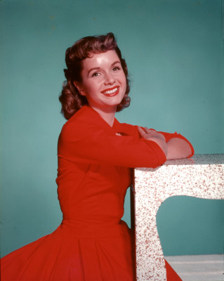 photo 17 in Debbie Reynolds gallery [id423466] 2011-11-28 00:00:00