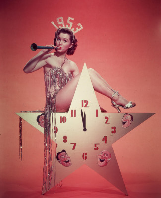 Debbie Reynolds pic #412231
