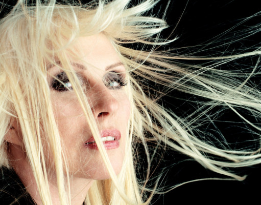 Deborah Harry pic #186005