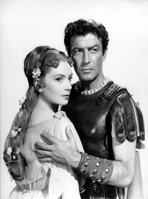 photo 3 in Deborah Kerr gallery [id414675] 2011-10-24 00:00:00