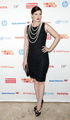 photo 26 in Debra Messing gallery [id460945] 2012-03-16 00:00:00