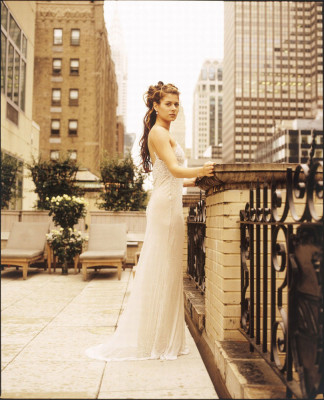 photo 19 in Debra Messing gallery [id122479] 2008-12-26 00:00:00