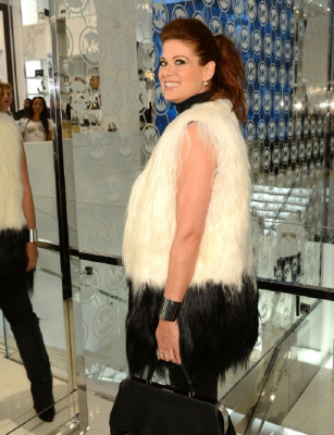 photo 4 in Debra Messing gallery [id532748] 2012-09-18 00:00:00