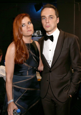 photo 4 in Debra Messing gallery [id725697] 2014-09-04 00:00:00