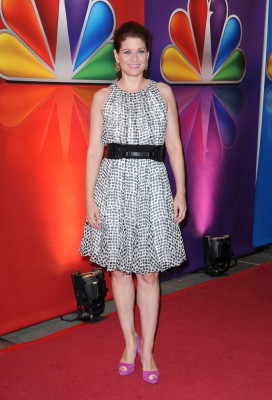 photo 12 in Debra Messing gallery [id491902] 2012-05-24 00:00:00