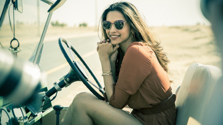 Deepika Padukone pic #832131