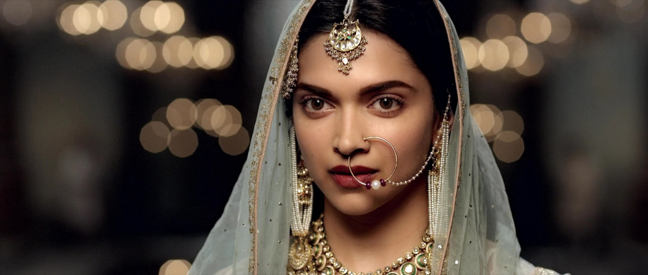 Deepika Padukone pic #946427