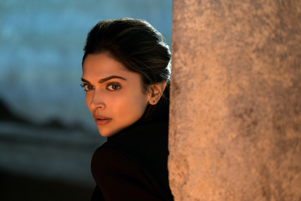 Deepika Padukone pic #903381
