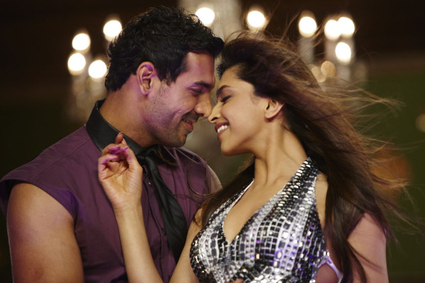 Deepika Padukone pic #903366