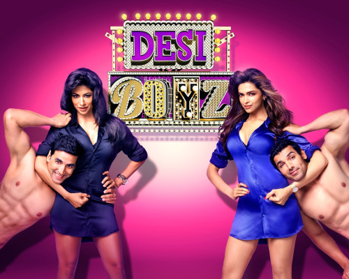 Deepika Padukone pic #903378