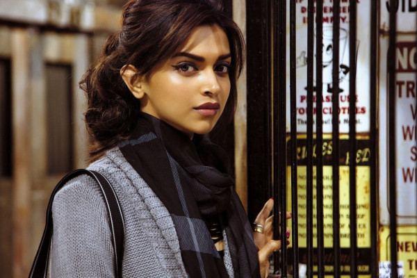 Deepika Padukone pic #903368