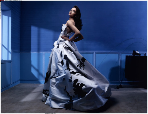 Deepika Padukone pic #286786