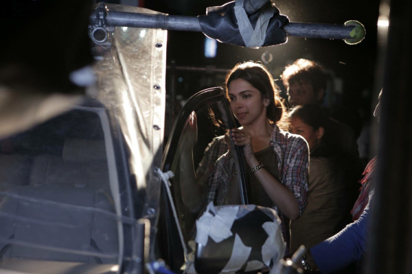 Deepika Padukone pic #916258