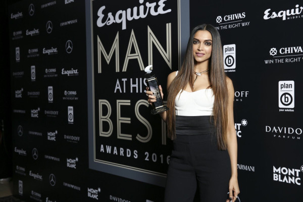Deepika Padukone pic #896059