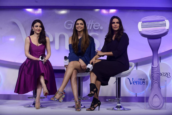 Deepika Padukone pic #913489