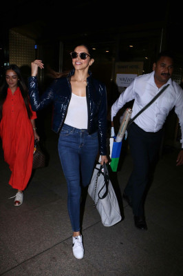 Deepika Padukone pic #918751