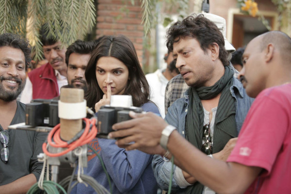 Deepika Padukone pic #916252