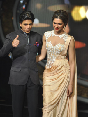 Deepika Padukone pic #791603