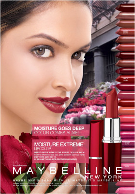Deepika Padukone pic #240301