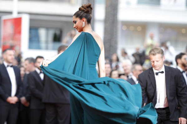 Deepika Padukone pic #937790