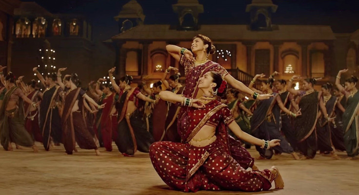 Deepika Padukone pic #946431