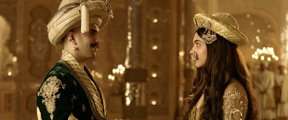 Deepika Padukone pic #946432