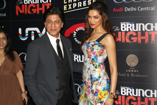 photo 10 in Deepika Padukone gallery [id644847] 2013-11-08 00:00:00