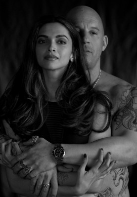 Deepika Padukone pic #962650