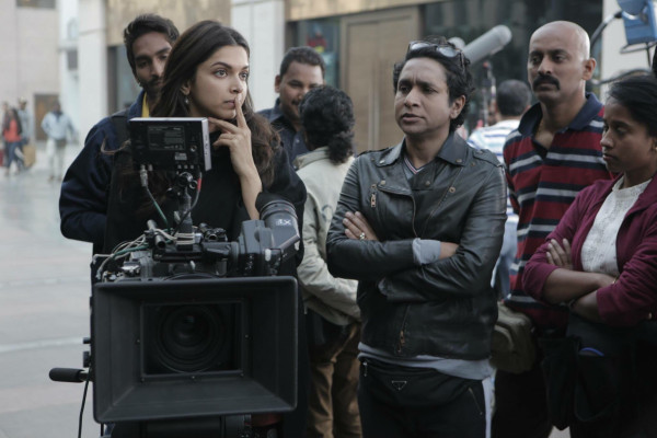 Deepika Padukone pic #916257