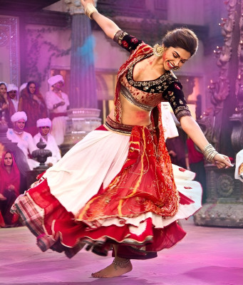 Deepika Padukone pic #1287040