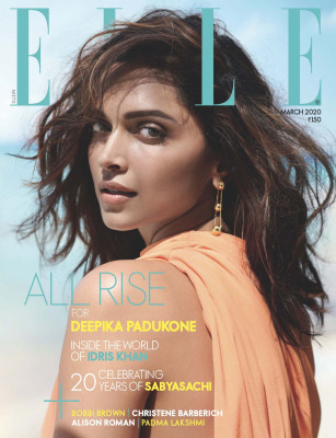 Deepika Padukone pic #1207205