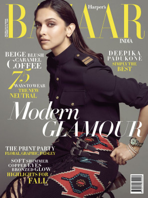 Deepika Padukone pic #1187302