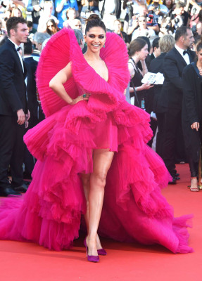 Deepika Padukone pic #1037179