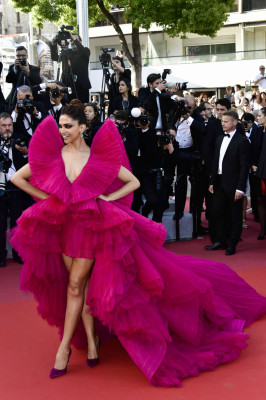 Deepika Padukone pic #1037181
