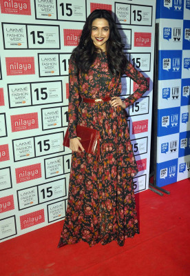 Deepika Padukone pic #811393