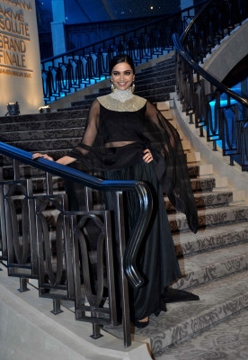 Deepika Padukone pic #805282