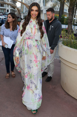 Deepika Padukone pic #1036785