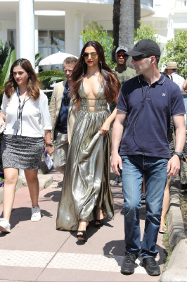 Deepika Padukone pic #1036782