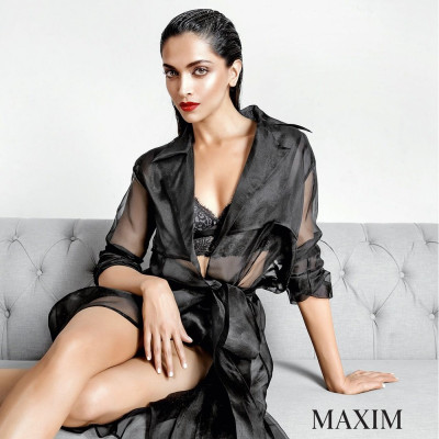 Deepika Padukone pic #965225