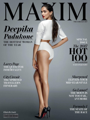 Deepika Padukone pic #940067