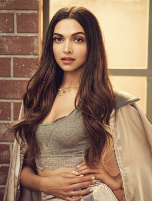Deepika Padukone pic #936094