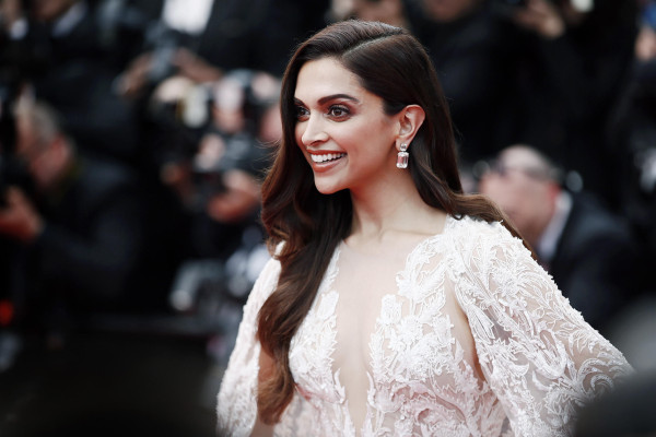 Deepika Padukone pic #1037046