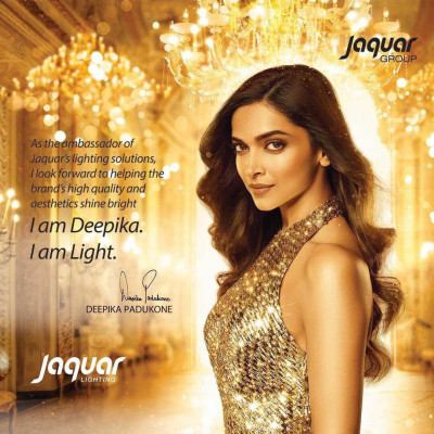 Deepika Padukone pic #934234