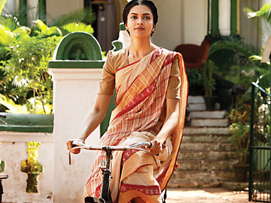Deepika Padukone pic #908157