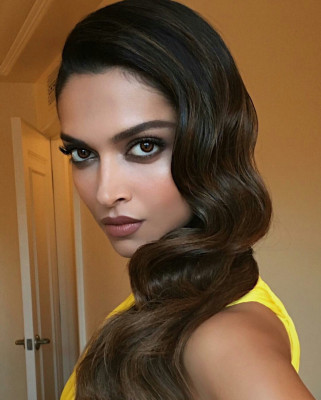 Deepika Padukone pic #902074