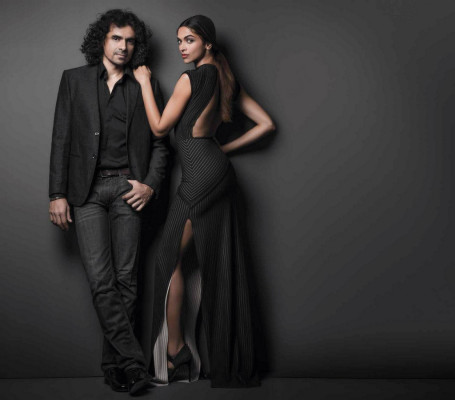 Deepika Padukone pic #908143