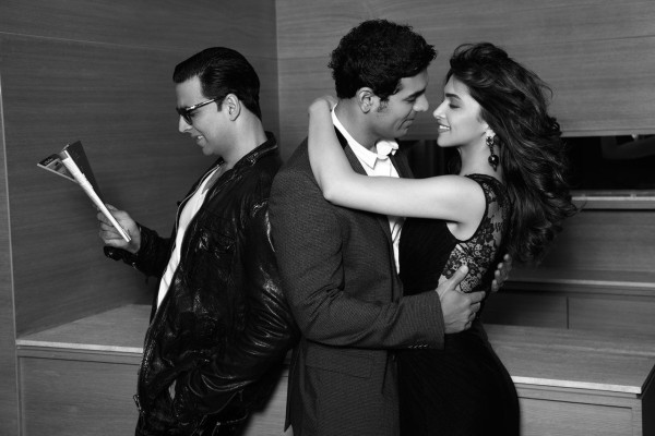 Deepika Padukone pic #908149