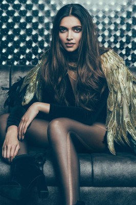 Deepika Padukone pic #897437