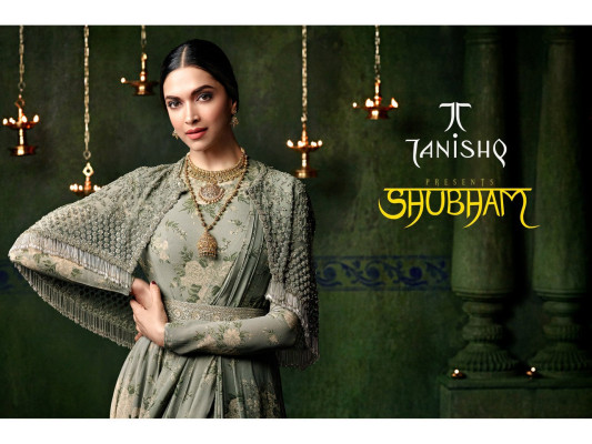 Deepika Padukone pic #897443