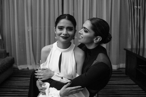 Deepika Padukone pic #923494